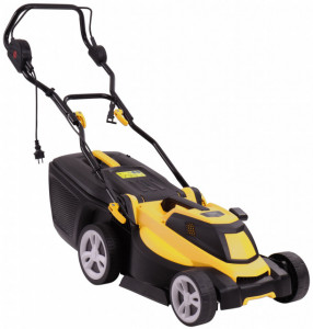 Masina de tuns gazonul, motor electric, 1600W Texas TME1600