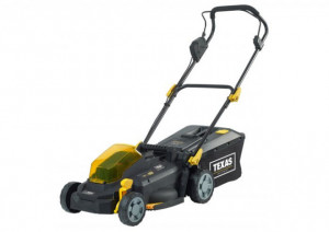 Masina de tuns gazonul pe acumulatori 3 in 1 Texas Razor 3300Li