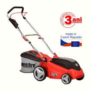 Masina de tuns iarba cu acumulator, Hecht 5035
