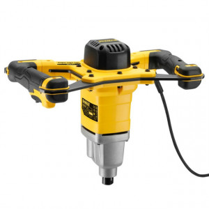Mixer DeWALT DWD241 cu maner dual 230V