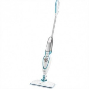 Mop electric cu aburi dezinfectare Black+Decker - FSM1610