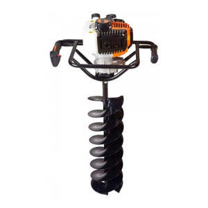 Motoburghiu HPHD 430 - 100mm