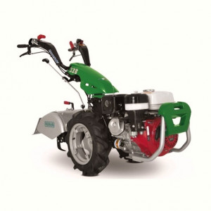 Motocultivator 328 PowerSafe® + freza tractata