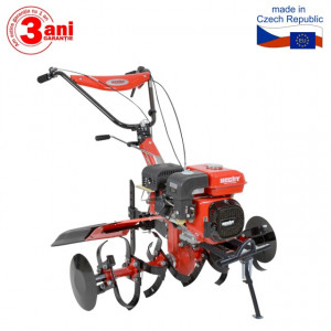 Motocultor 7 CP Hecht 7100