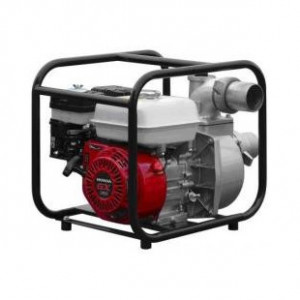Motopompa apa curata Honda WB30XT3 DRX