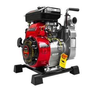 Motopompa benzina Weima QGZ 40-20 motor 2.0 CP