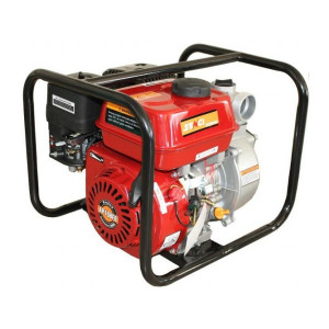 Motopompa Senci SCWP-50