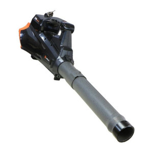 Pachet Redback EA460+EA20+EC130 Suflanta frunze acumulatori 120V, 14.5mc/min, 55m/s, acumulator 120V/2Ah, incarcator 120V/1A