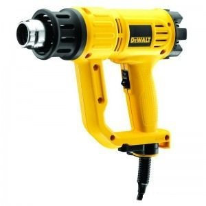 Pistol cu aer cald DeWalt 1800W
