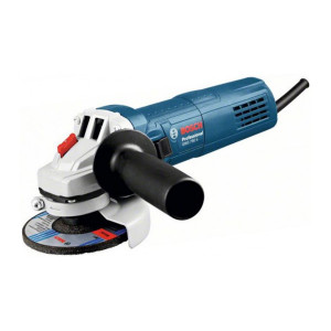 Polizor unghiular, 750W, 125 mm Bosch GWS 750-125 S