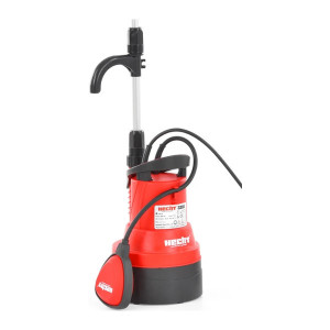 Pompa electrica 350 W HECHT 3350