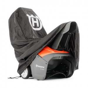 Prelata freze de zapada Husqvarna