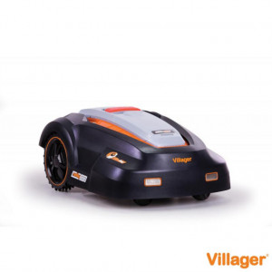 Robot de tuns iarba Villager VILLYBOT 1.1