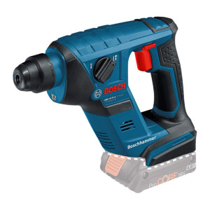 Rotopercutor cu acumulatori Bosch GBH 18 V-LI