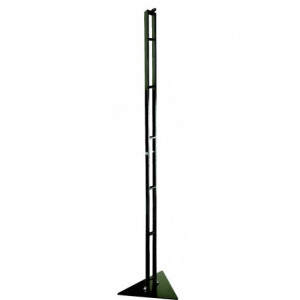Stativ metal Varma Tec unviersal Scala gri inchis - 201FM