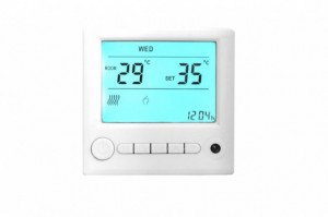 Termostat cu control de la distanta pentru Hecht 3180 si Hecht 3240 Hecht 003180