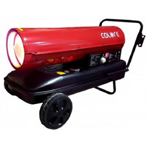 Tun de caldura cu ardere directa DG-K175 CALORE, 51kW