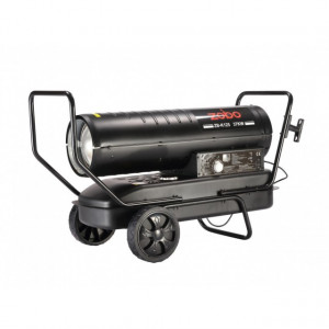 Tun de caldura Zobo ZB-K125, 37kW