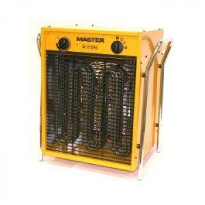 Aeroterma electrica MASTER B 15 EPB