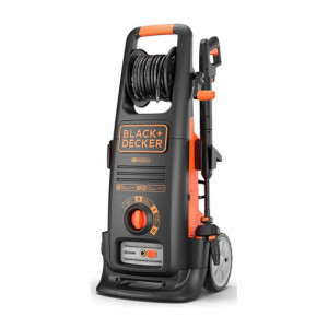 Aparat de spalat cu presiune cu 2 motoare Black+Decker 2700W 160bar 850l/h BXPW2700DTS