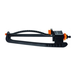 Aspersor oscilant pentru furtun de gradina Fiskars