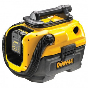 Aspirator DeWalt 14.4&18V &ACDC 7.5L- DCV582
