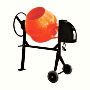 Betoniera Breckner BT 220