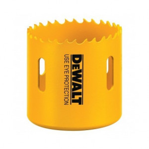 Carota bimetal pentru gauri adanci 102 40 mm DeWalt - DT8202