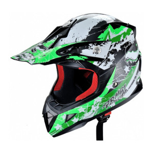 Casca de protectie Hecht 54915