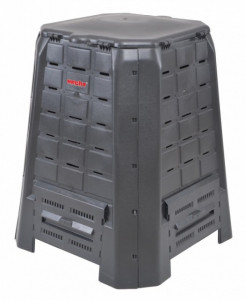 Compostor 600 l Hecht 4600