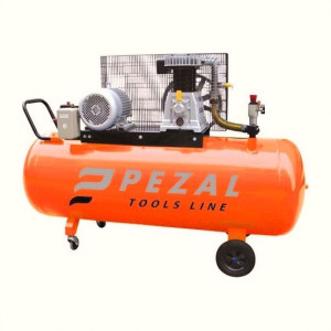 Compresor 300 litri PEZAL PKPS – 5.5 – 300A