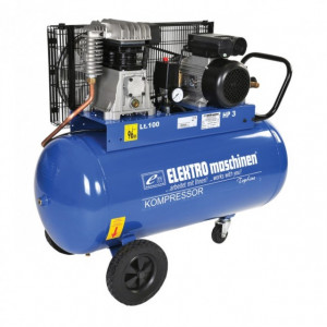 Compresor aer REM E 351/9/100 230 V