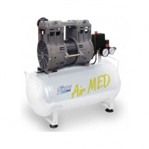Compresor Fiac medical tip AIRMED 135/24