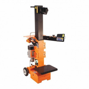 Despicator lemne Villager LS 6 T