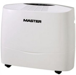 Dezumidificator pentru casa si birou Master 830W