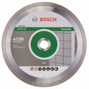 Disc gresie 230/BEST