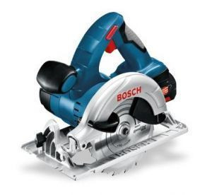Ferastrau circular Bosch GKS 18 V-Li 1 Acumulator