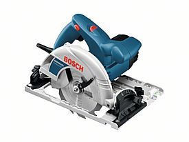 Ferastrau circular Bosch GKS 55 GCE