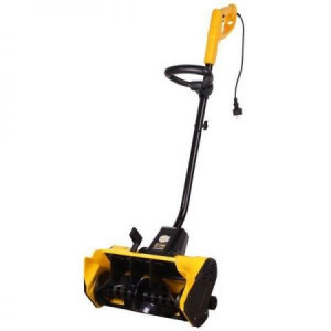 Freza de zapada electrica Texas ST1500