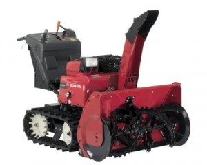 Freza de zapada Honda HSM 1390 IK