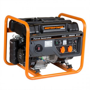 Generator curent benzina Stager GG 4600