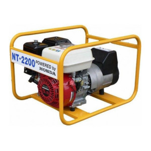 Generator de curent monofazat Tresz NT-2200