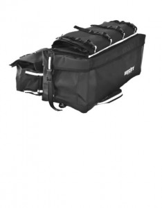 Hecht 52002 Black Sac pentru ATV