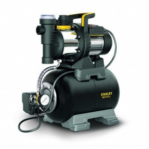 Hidrofor Stanley 900W 3600 l/h 24 l - SXGP900XFBE