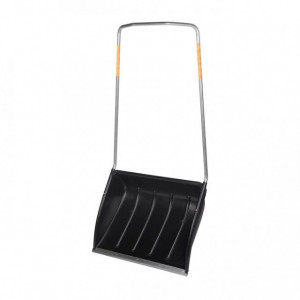 Impingator sanie Fiskars Snowexpert Negru