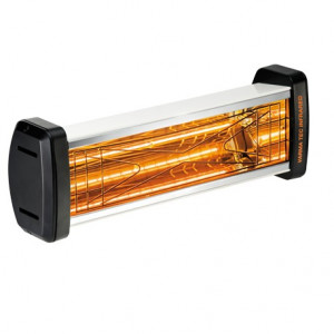 Incalzitor cu lampa infrarosu Varma 1500 w V301
