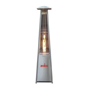 Incalzitor terasa Zobo H1501A