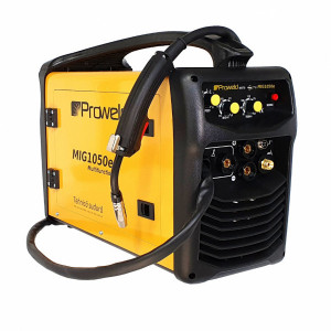 Invertor sudare MIG/MAGProWELD MIG1050e Multifunction - Invertor sudare MIG/MAG
