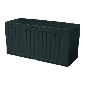 Lada depozitare Curver Marvel 270 L gri