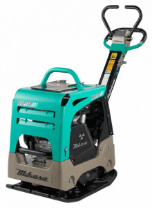 Mai compactor MVH-208GH